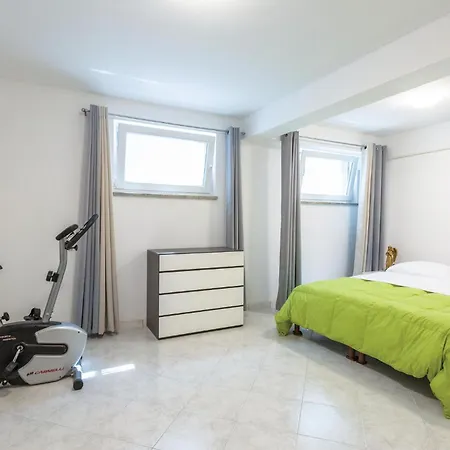 Ferienhaus Stunning In