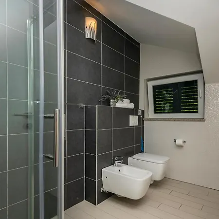 Dom wakacyjny Stunning In *